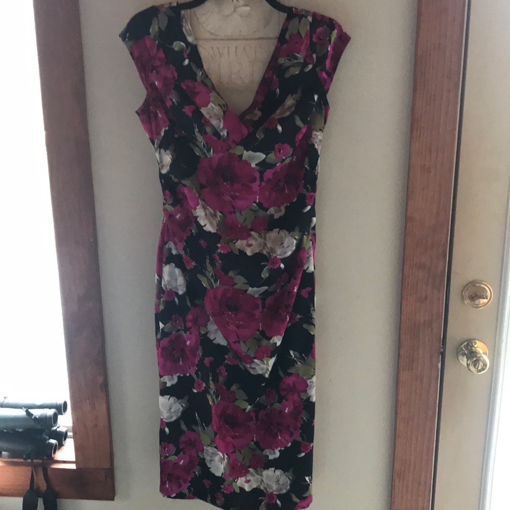 Maggy London dress